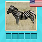 Animals Quiz - guess and learn APK 2.1