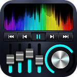 Music Player & EQ Bass Volume Booster - KX Music in PC (Windows 7, 8, 10, 11)