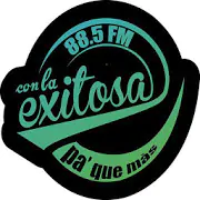 laexitosa885 8.1 Latest APK Download