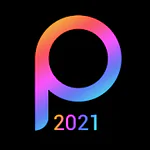 Pie Launcher version 2022 in PC (Windows 7, 8, 10, 11)