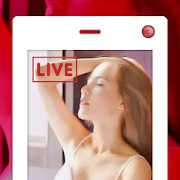 Live Video Streaming Show App  For PC