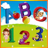 Learn ABC and 123 APK 1.2
