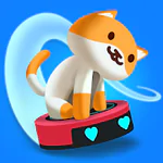 Bumper Cats in PC (Windows 7, 8, 10, 11)