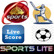 Sports Lite (Official)  1.0 Android for Windows PC & Mac