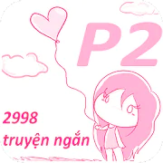 2998 Truyen Ngan Offline - Love Story Free Epub  APK 1.0