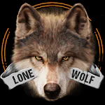 Lone Wolf Wallpaper + Keyboard APK 5.10.45