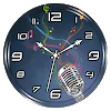 Music Clock Live Wallpaper 1.17 Latest APK Download