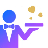 Waiter: Less dating, more love APK 2.3.5