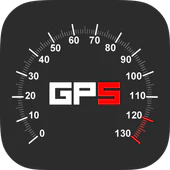 Speedometer GPS in PC (Windows 7, 8, 10, 11)