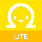 Omega Lite - Live Video Chat For PC