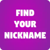Find Your Nickname APK 8.6.0