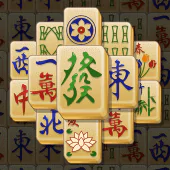 Mahjong Solitaire Games Latest Version Download