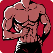 Six Packs for Man–Body Building with No Equipment APK 2.3.0