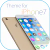 Theme for iPhone 7 / 7 Plus / 7s APK 1.0.6