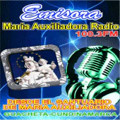 Maria Auxiliadora Radio 100.3F APK 9.9