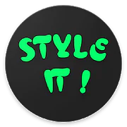 STYLE IT - Write Cool Fancy Text Anywhere Directly  APK 2.0