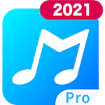 Music MP3 Player App (Download Podcast) Pro