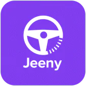 Jeeny - for Drivers APK 22.0.3