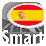 Learn Spanish words with Smart-Teacher