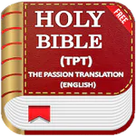 Bible TPT - The Passion Translation New Testament 2.3 Latest APK Download