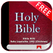 Holy BibleBL92, Buku Lopatulika-92 (Chichewa) Free  APK 0.1