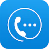 Second Phone Number - TalkU in PC (Windows 7, 8, 10, 11)