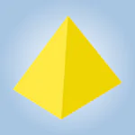 Pyramid 13: Pyramid Solitaire