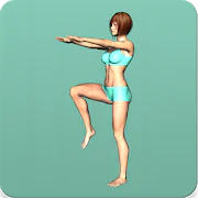 Aerobics workout at home - endurance training in PC (Windows 7, 8, 10, 11)