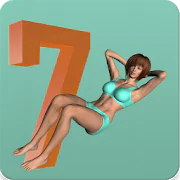 7 minute abs workout: Daily Ab APK 2.1.8