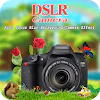 DSLR Camera : 4K Ultra DSLR Camera APK 1.8