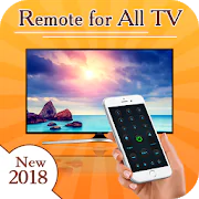 Remote for All TV: Universal Remote Control  APK 1.1
