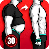 Lose Weight App for Men APK 1.0.46