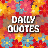 Daily quotes - status & images in PC (Windows 7, 8, 10, 11)