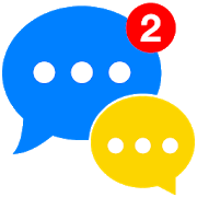 Messenger: All-in-One Messaging, Video Call, Chat APK 5.5