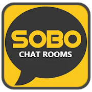 SOBO - Anonymous Chat Rooms  APK 