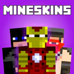 MineSkins 3D: Skins for Minecraft APK 2.5.4