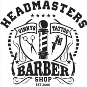 Headmasters Barbershop APK 13.5.1