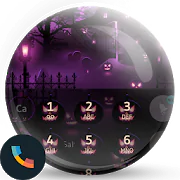 Halloween Pink Phone Dialer 1.0 Latest APK Download