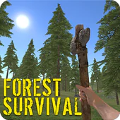 Forest Survival APK 0.1.2 beta