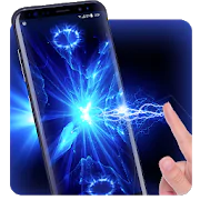 Electric Screen for Prank Live Wallpaper &Launcher 16.6.0.709_53011 Latest APK Download