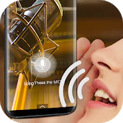 Voice detection style lock screen for prank  APK 9.2.0.1858_master