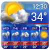 Free Weather Forecast App Widget APK v16.1.0.47350_47400 (479)