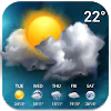 Live Weather Forecast Widget For PC