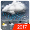 Real-time weather forecasts in PC (Windows 7, 8, 10, 11)