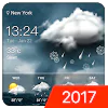 Live Weather&Local Weather in PC (Windows 7, 8, 10, 11)