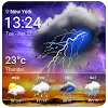 Live Local Weather Forecast in PC (Windows 7, 8, 10, 11)