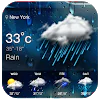 Local Radar Now with Weather Forecast 16.1.0.47350_47482 Android for Windows PC & Mac