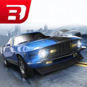 Drag Racing: Streets Latest Version Download
