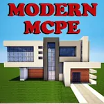 Modern Houses for Minecraft ? APK 1.6.0