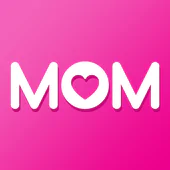 Social Mom - the Parenting App for Moms